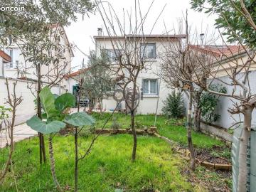 Maison 6 pièces 101 m²