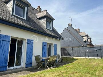 Maison 5 pièces 103 m²