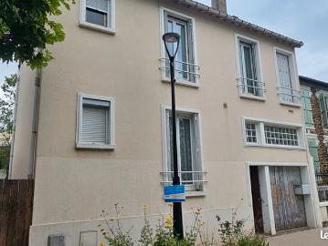 Maison 6 pièces 115 m²