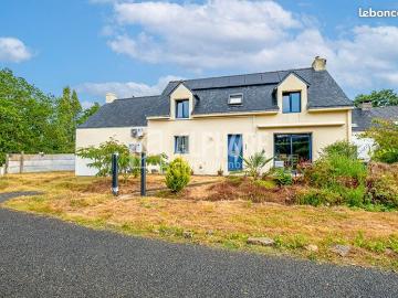 Maison 6 pièces 117 m²