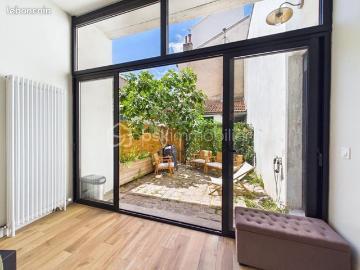 Maison 6 pièces 118 m²