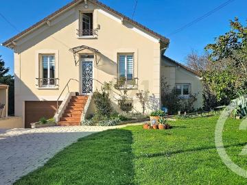 Maison 6 pièces 119 m²