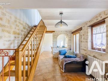 Maison 6 pièces 110 m²
