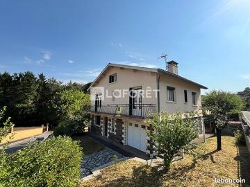 Maison 6 pièces 110 m²