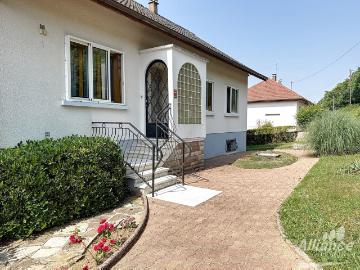 Maison 6 pièces 113 m²