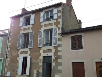 Maison 6 pièces 125 m²