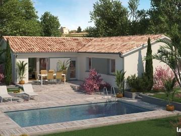 Maison 6 pièces 125 m²
