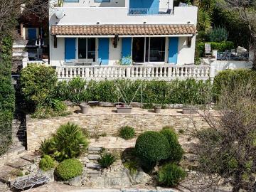 Maison 6 pièces 126 m²