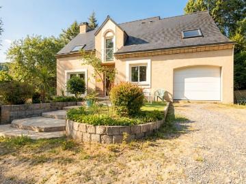 Maison 6 pièces 126 m²