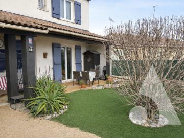 Maison 6 pièces 126 m² Le Muy SIXIEME AVENUE FREJUS...