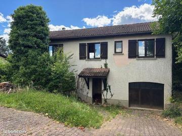 Maison 6 pièces 127 m²