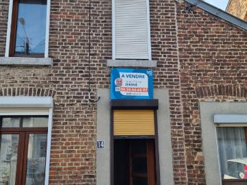 Maison 6 pièces 127 m²
