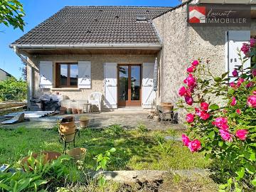 Maison 6 pièces 127 m²