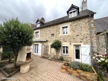 Maison 6 pièces 127 m²