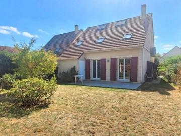 Maison 6 pièces 128 m²