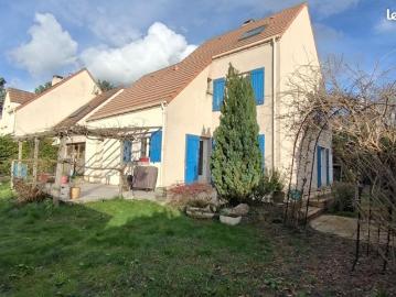 Maison 6 pièces 120 m²