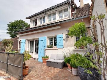 Maison 6 pièces 120 m²