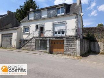 Maison 6 pièces 120 m²