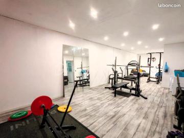 Maison 6 pièces 120 m²