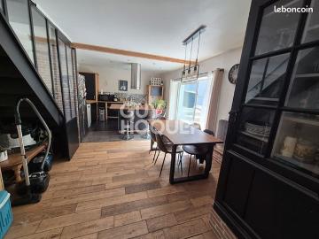 Maison 6 pièces 120 m²