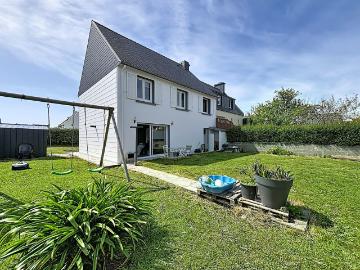 Maison 6 pièces 120 m²