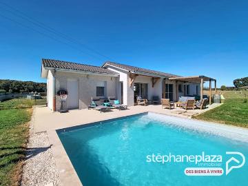 Maison 6 pièces 121 m²