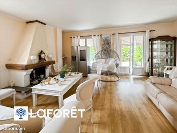 Maison 6 pièces 121 m²