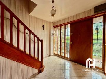 Maison 6 pièces 123 m²