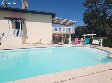Maison 6 pièces 134 m²
