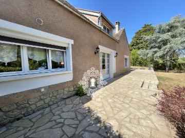 Maison 6 pièces 134 m²