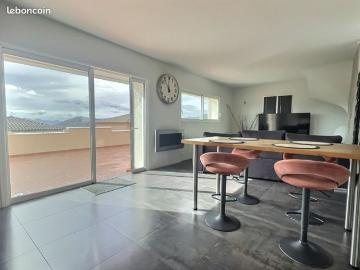 Maison 6 pièces 135 m²