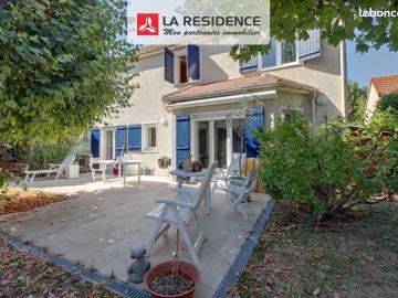 Maison 6 pièces 136 m²
