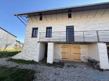 Maison 6 pièces 137 m²