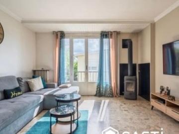 Maison 6 pièces 137 m²