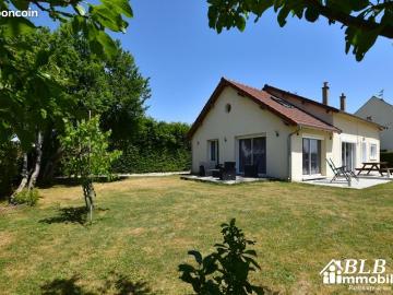 Maison 6 pièces 139 m²