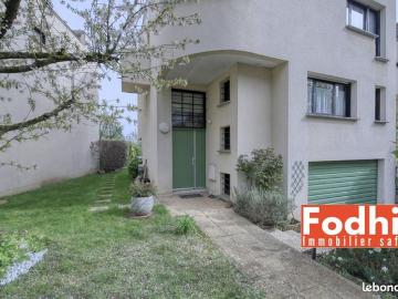 Maison 6 pièces 130 m²