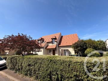 Maison 6 pièces 130 m²