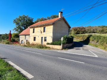 Maison 6 pièces 130 m²