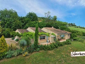 Maison 6 pièces 130 m²