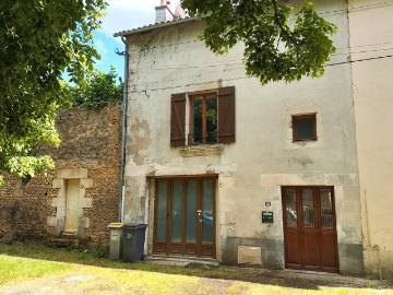 Maison 6 pièces 131 m²