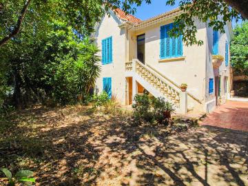 Maison 6 pièces 133 m²