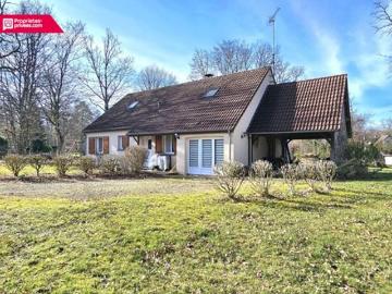 Maison 6 pièces 145 m²