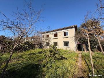 Maison 6 pièces 145 m²