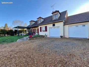 Maison 6 pièces 147 m²