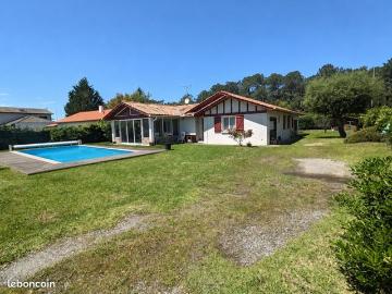 Maison 6 pièces 147 m²