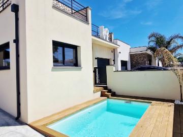 Maison 6 pièces 148 m²