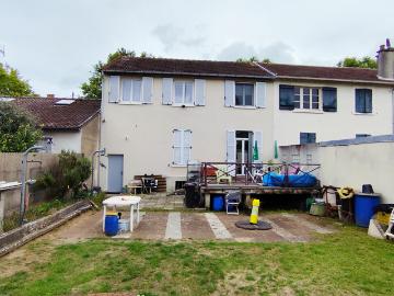 Maison 6 pièces 140 m²