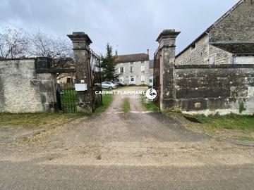 Maison 6 pièces 140 m²