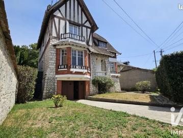 Maison 6 pièces 140 m²