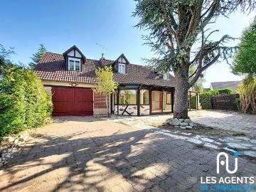Maison 6 pièces 142 m²